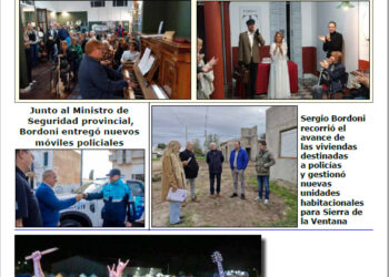 Observador Serrano edición impresa – versión digital