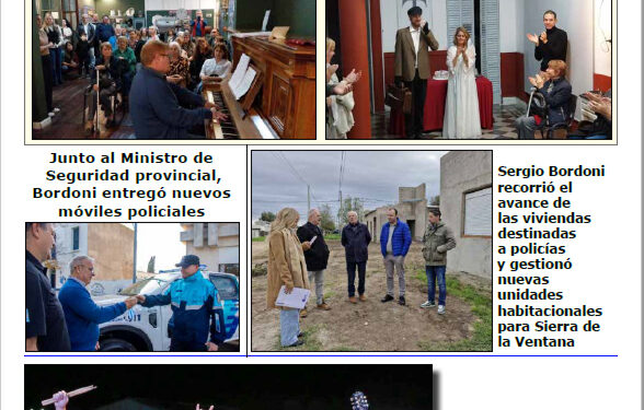 Observador Serrano edición impresa – versión digital