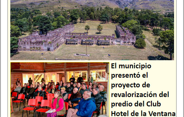 Observador Serrano edición impresa – versión PDF.