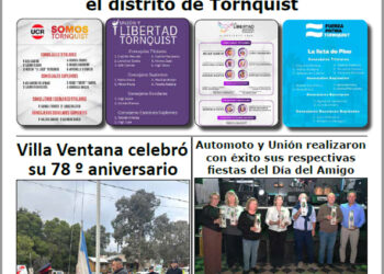 Edición 1799 de Observador Serrano versión impresa – PDF