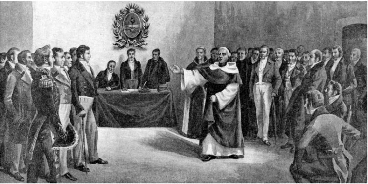 Columnistas: Los 9 de Julio no es una fecha más en el calendario