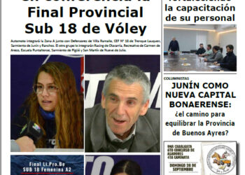 Observador Serrano Nº1803 – edición impresa versión PDF.