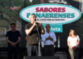LA PLATA Javier Rodríguez: Sabores Bonaerenses es la fiesta de la producción, los alimentos y el encuentro”