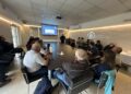 Conocimientos que salvan vidas: jornada de capacitación en la CELT