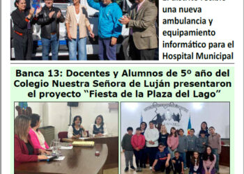 Observador Serrano Nº1804 – edición impresa – versión digital