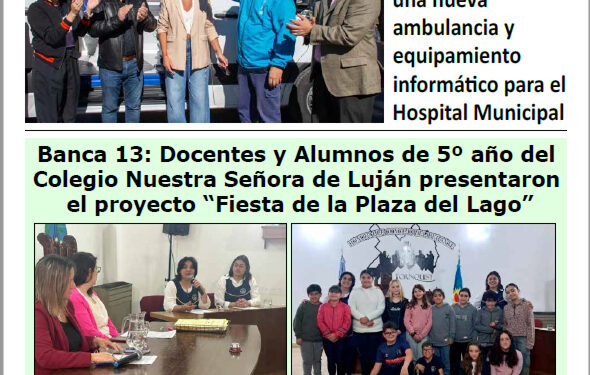 Observador Serrano Nº1804 – edición impresa – versión digital