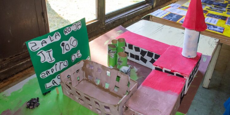 Se celebró el 114º Aniversario del Club Hotel de la Ventana