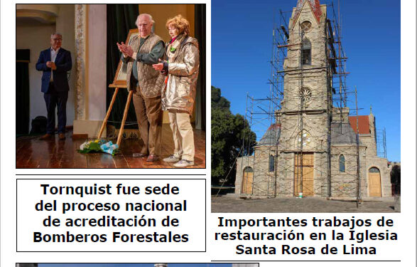 Observador Serrano . edición impresa – Versión digital