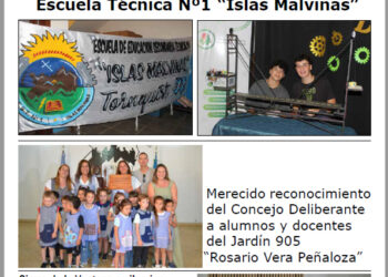 Observador Serrano 1807 –  Edición impresa – versión PDF.