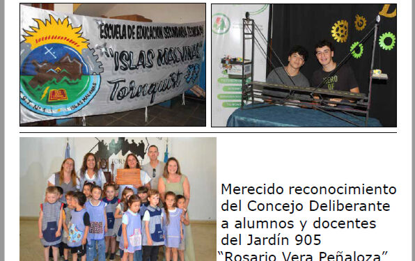 Observador Serrano 1807 –  Edición impresa – versión PDF.