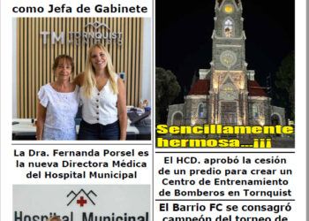 Observador Serrano 1811 – Edición impresa – versión PDF-