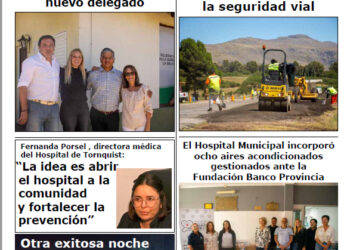 Observador Serrano edición impresa 1812 – versión PDF