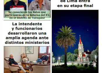 Observador Serrano edición impresa – versión PDF.