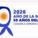 Tornquist estableció el 2026 como Año de la Memoria