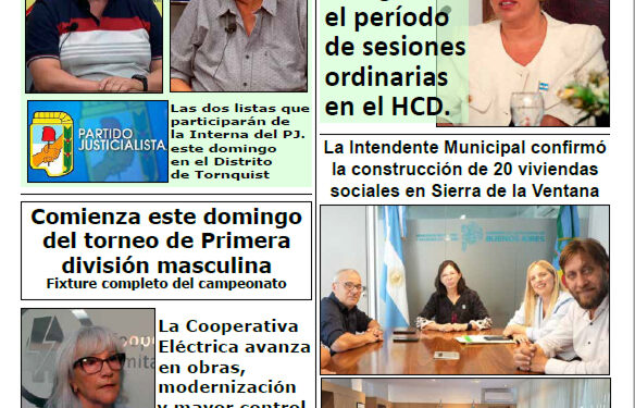 Observador Serrano edición impresa – versión PDF.