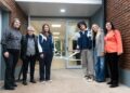 Con nuevo SUM y entrega de notebooks, Sierra de la Ventana suma más oportunidades para sus estudiantes