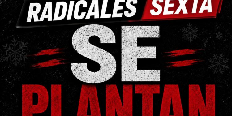 En la Sexta sabemos lo que significa atravesar el invierno