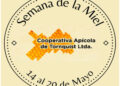 Cooperativa Apícola: “Dia Mundial de la Abeja” y “Semana de la Miel”