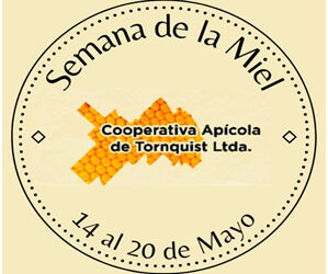 Cooperativa Apícola: “Dia Mundial de la Abeja” y “Semana de la Miel”