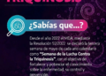 Semana de la Lucha contra la Triquinosis: Recomendaciones para prevenir