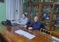 José Manuel Palenzona será el próximo presidente de la Liga Regional de Fútbol
