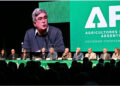 SANTA FE  Javier Rodríguez destacó el rol del cooperativismo para fortalecer el arraigo y el desarrollo local durante la Asamblea Anual de AFA
