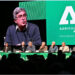 SANTA FE Javier Rodríguez destacó el rol del cooperativismo para fortalecer el arraigo y el desarrollo local durante la Asamblea Anual de AFA