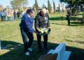 Se conmemoró el Día Nacional del Veterano de Guerra Continental por Malvinas