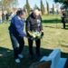 Se conmemoró el Día Nacional del Veterano de Guerra Continental por Malvinas