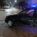 Grave accidente en el centro de Tornquist