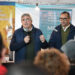 AZUL   En ExpoMiel 2026, Javier Rodríguez destacó el crecimiento y la calidad de la apicultura bonaerense
