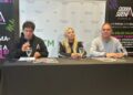 Con la presentación estelar de La Delio Valdez y Tambó Tambó, el evento de articulación público-privada se llevará a cabo el 19 y 20 de septiembre a beneficio de instituciones locales.