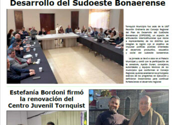 Observador Serrano Nº 1824 – edición impresa – versión PDF.