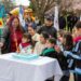 Saldungaray celebró sus 126 años con un emotivo acto junto a toda la comunidad
