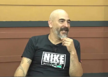 PABLO BALARIO:  EL RECUERDO DE UN LÍDER NATO QUE SIEMPRE INVITABA A  “IR PARA ADELANTE”