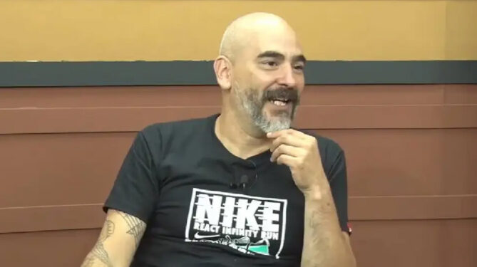 PABLO BALARIO: EL RECUERDO DE UN LÍDER NATO QUE SIEMPRE INVITABA A “IR PARA ADELANTE”