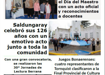 Observador Serrano edición impresa – versión PDF.