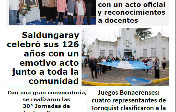 Observador Serrano edición impresa – versión PDF.
