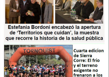 Observador Serrano – Edición impresa – versión digital