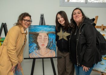 Juegos Bonaerenses: cuatro representantes de Tornquist clasificaron a la Final Provincial de Cultura