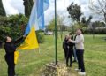 Villa Serrana La Gruta vivió una concurrida Fiesta Provincial del Árbol