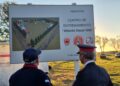Bomberos de Tornquist inauguró el predio que lleva el nombre de “Horacio Oscar Marcolini”·