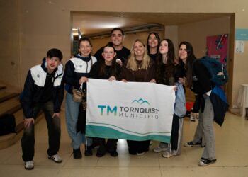 Se cumplió la tercera jornada de la Final Provincial de los Juegos Bonaerenses