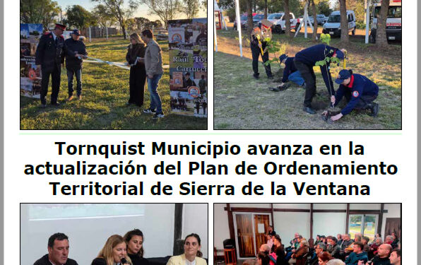 Observador Serrano edición impresa – versión digital